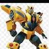 Bumblebee AI-Avatar