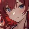 Lilith AI 頭像