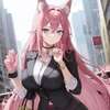 Landya  AI avatar