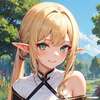 อวาตาร์ AI Elfie