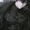 Sebastian Black  AI 頭像