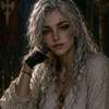 Seraphine AI-avatar