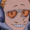 Present Mic: little punishment AI avatar