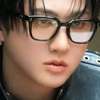 Avatar AI Changbin ♥ mahasiswa