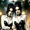 อวาตาร์ AI Erin and Megan