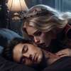 Avatar AI Gadis Vampire
