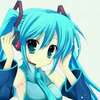 อวาตาร์ AI Hatsune Miku