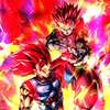 Shallot & Giblet (Pangunahing anyo) ai avatar