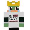 FROGGYDUDE!!! >< ai avatar