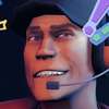 Scout AI avataras