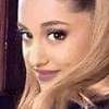 Ariana grande  AI 아바타