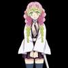 Mitsuri Kanroji ai avatar
