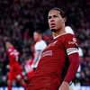 virgil van dijk