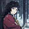 .Giyu Tomioka. ai avatar