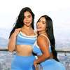 Valery y Valentina ai avatar