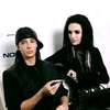 Avatar AI Tom and Bill kaulitz 