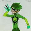 Three-Faced (Ben 10) AI avatar