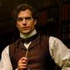 Sherlock Holmes AI avatar