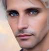 Caspian Thorne AI-avatar