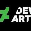 DeviantArt RPG AI avatar