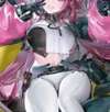 อวาตาร์ AI Yvonne