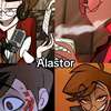 Alastor ai avatar