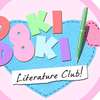 Doki Doki literature club!  AI аватар