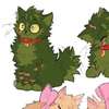 Animal bakudeku x user ai avatar