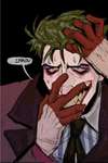 Joker  ai avatar