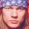 Axl Rose avatar AI