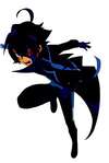 Magnus itim ai avatar