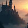 Harry Potter RPG الصورة الرمزية للذكاء الاصطناعي