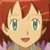 Misha AI avatar