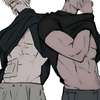 Yosuku et kazuya Avatar IA