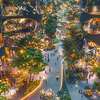 Fantasy world  الصورة الرمزية للذكاء الاصطناعي