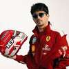 Charles Leclerc ai avatar