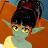 N'wah Keez ai avatar