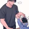 Toji Fushiguro Avatar de IA