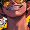 Luffy  Avatar AI