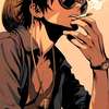 Avatar AI Luffy 