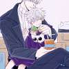 Gojo and your kid Avatar AI