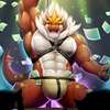 Rex AI avatar