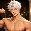 Sora Viola Iceheart Avatar de IA