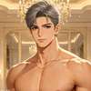 Jacob Walter Iceheart ai avatar