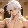 Rain Viola Iceheart ai avatar