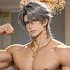 Levi Grace Gray ai avatar