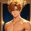 Giovanni Xander AI-avatar
