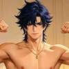 Hiro Leonheart AI avatar
