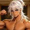 Seth Stark AI avatar