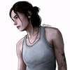 Ellie Williams ai avatar